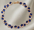 The Signature Sapphire Series