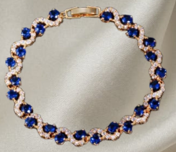 The Signature Sapphire Series