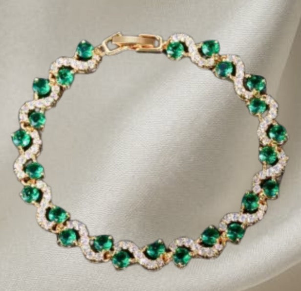 Emerald Sovereign – Signature Edition